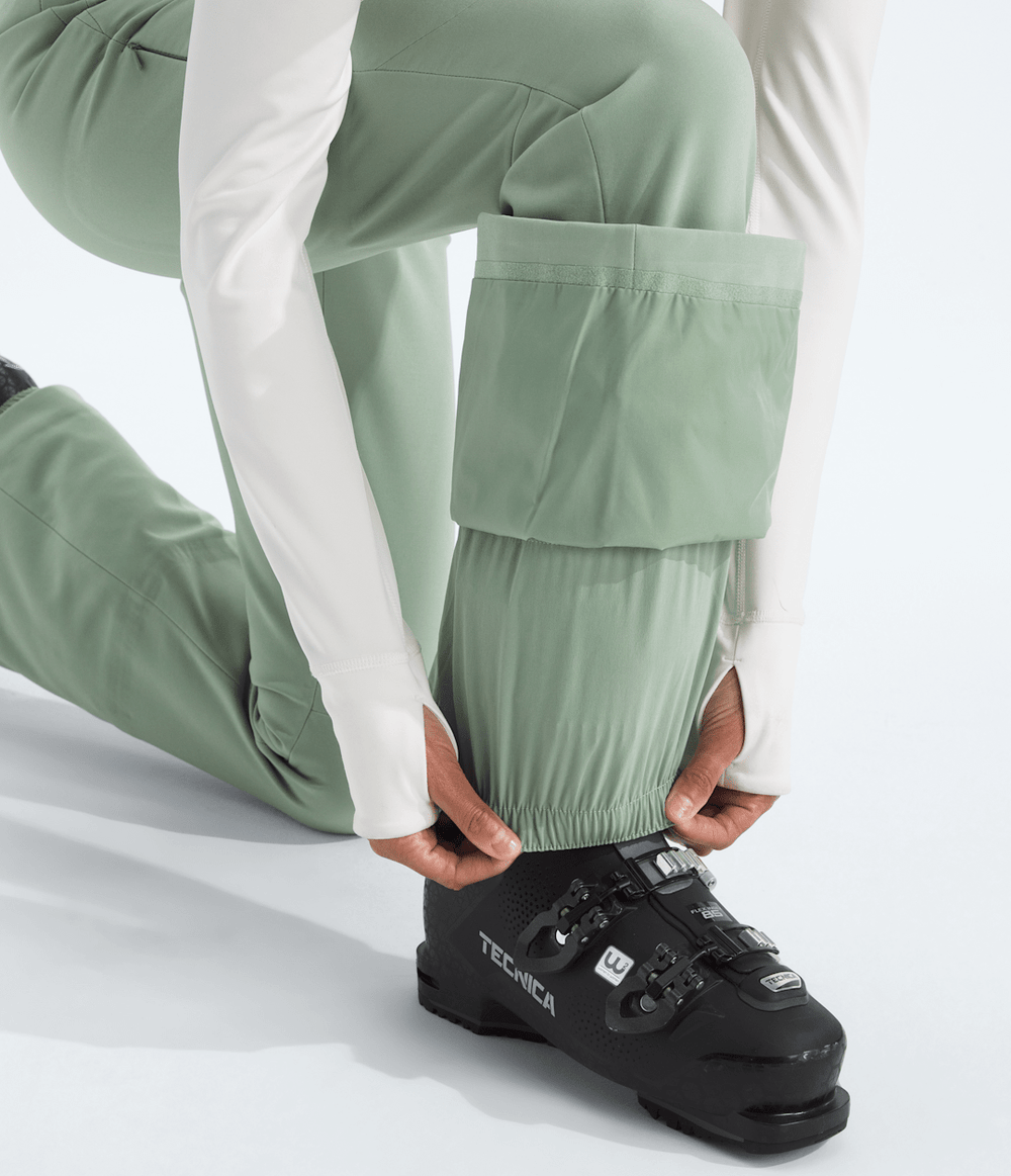 Women’s Snoga Pants / The North Face