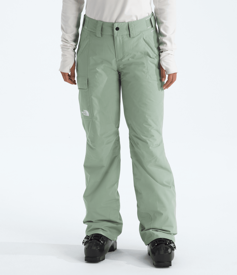 Women’s Freedom Insulated Pants / The North Face