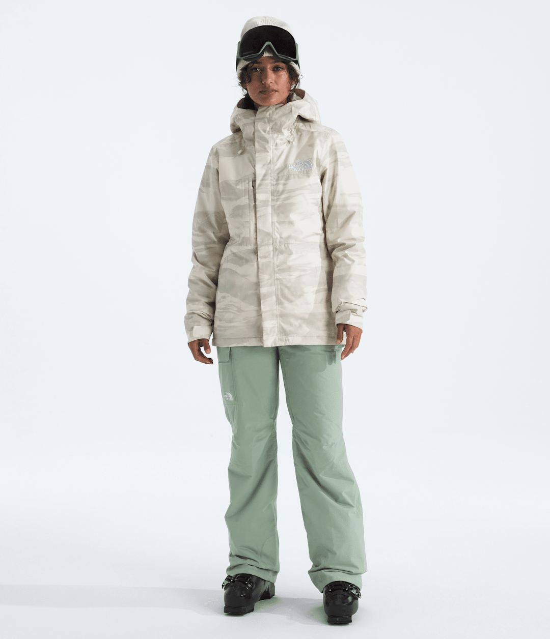 Women’s Freedom Insulated Pants / The North Face
