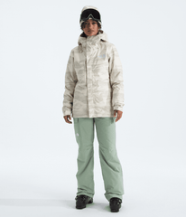 Women’s Freedom Insulated Pants / The North Face