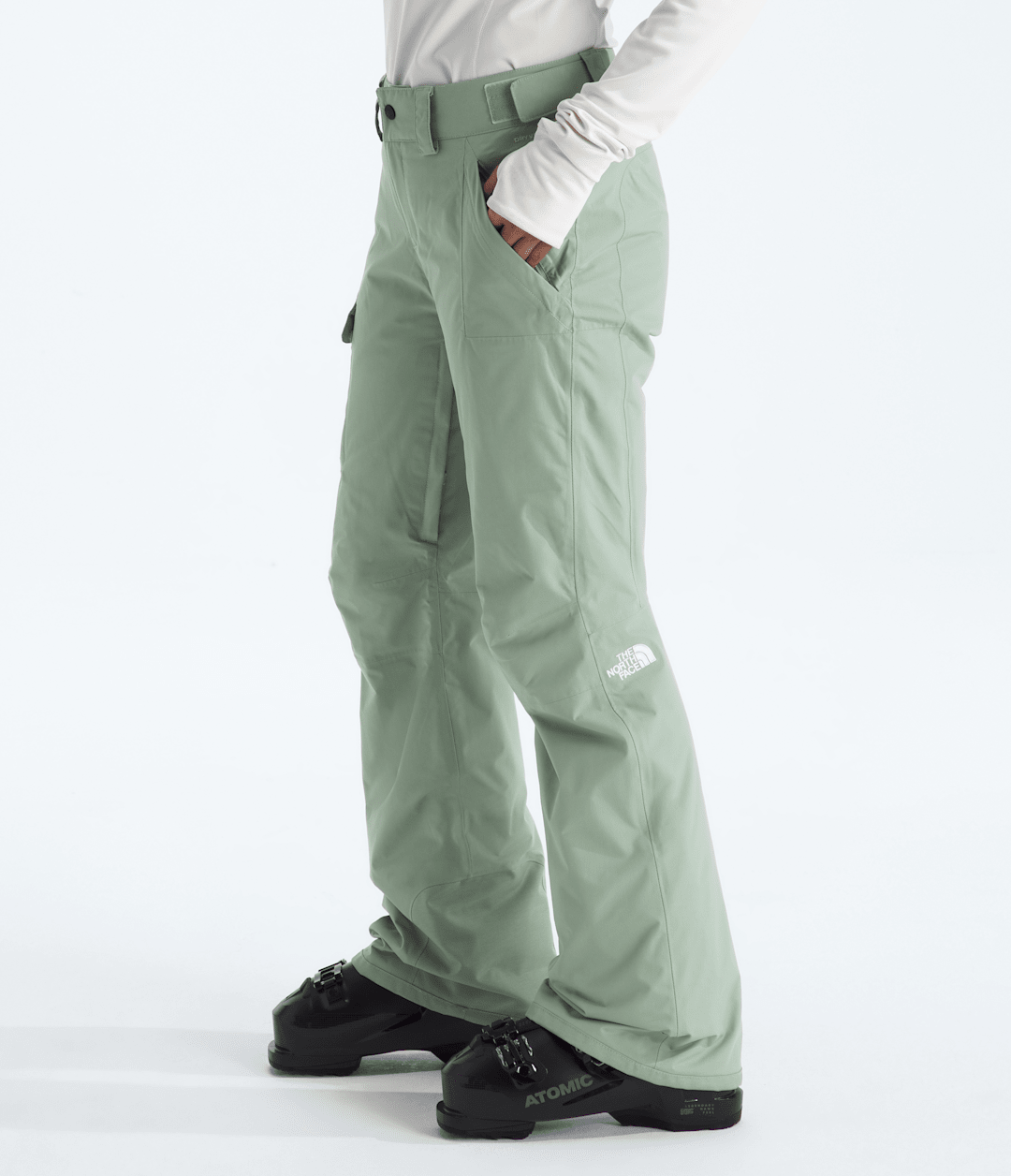 Women’s Freedom Insulated Pants / The North Face