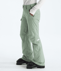 Women’s Freedom Insulated Pants / The North Face