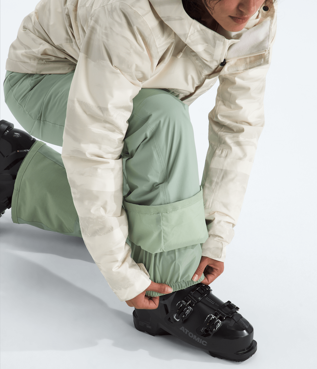 Women’s Freedom Insulated Pants / The North Face