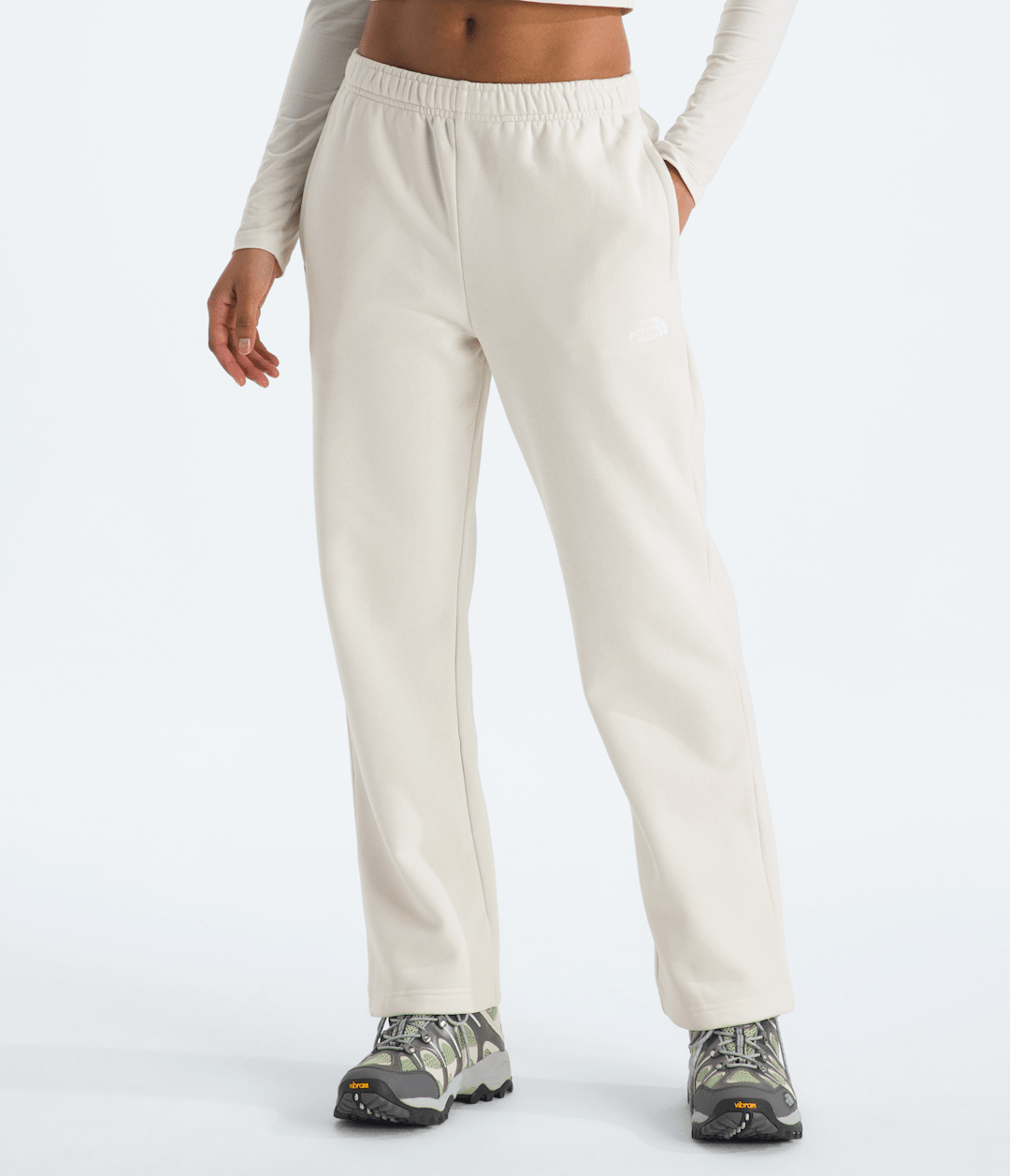 Women’s Evolution Simple Dome Straight Leg Regular Pants / The North Face