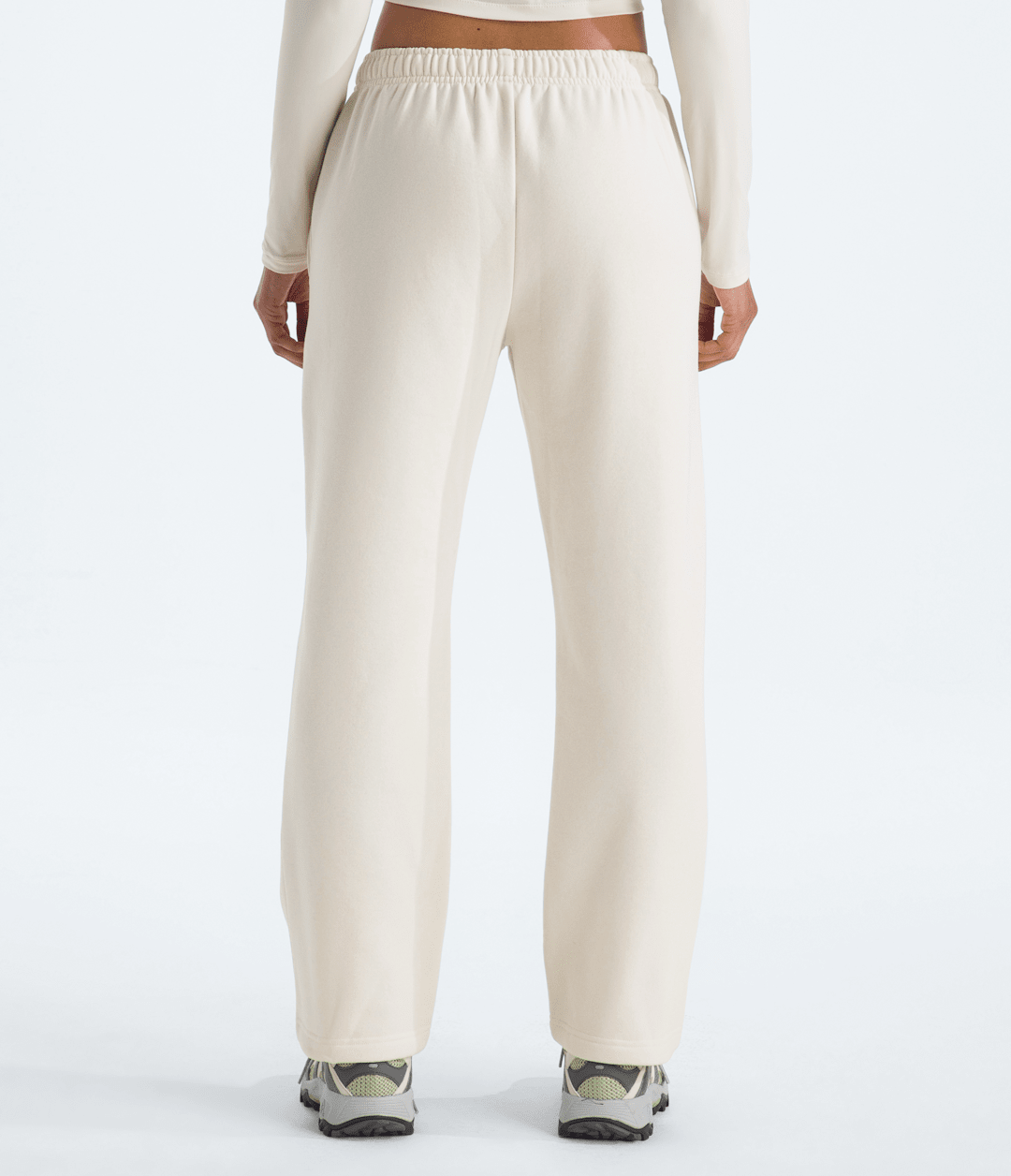 Women’s Evolution Simple Dome Straight Leg Regular Pants / The North Face
