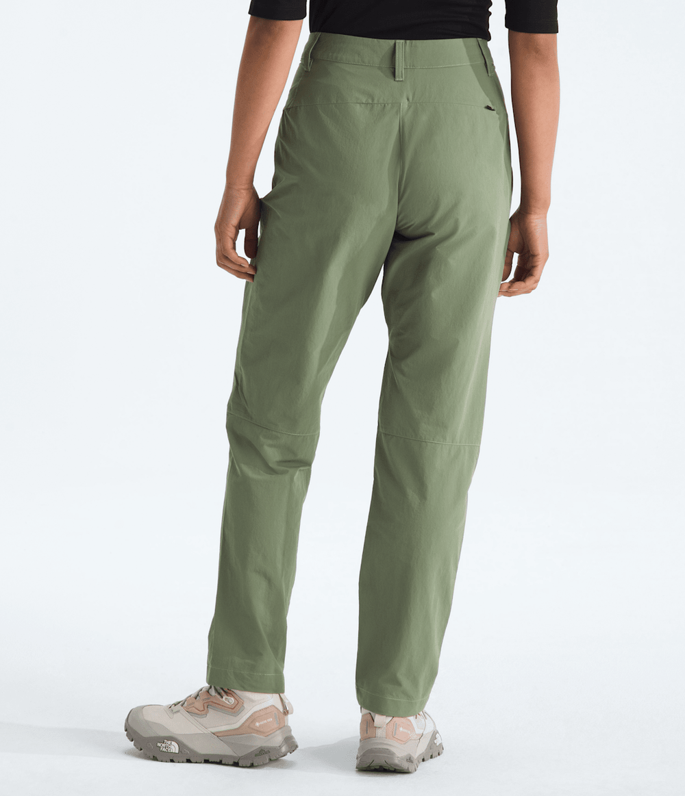Women’s Basin Pants / The North Face
