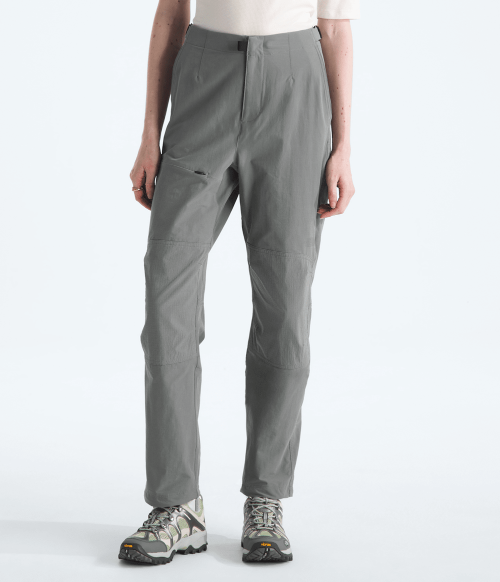 Women’s Basin Pro Pants / The North Face