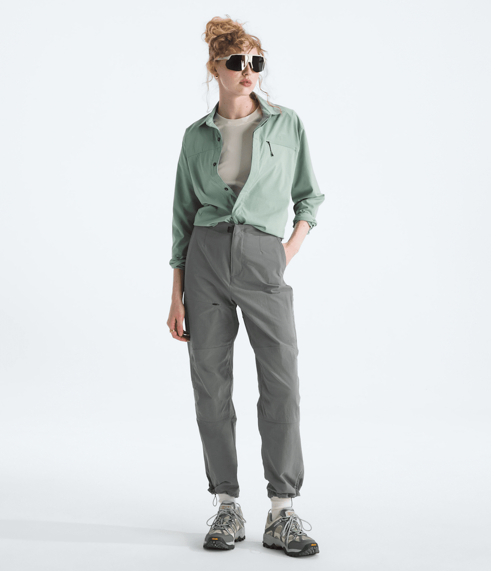 Women’s Basin Pro Pants / The North Face