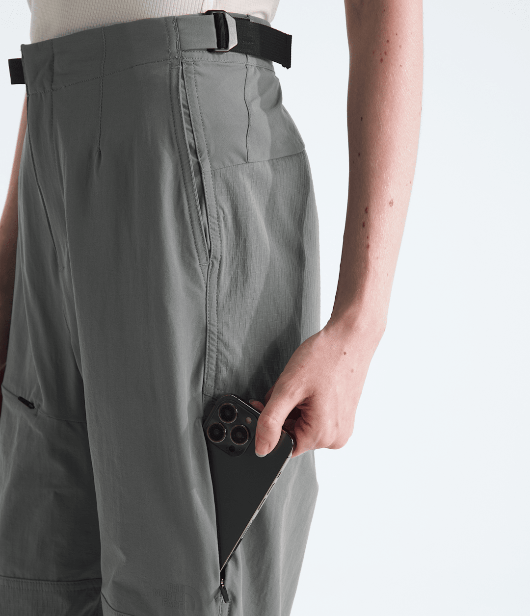 Women’s Basin Pro Pants / The North Face