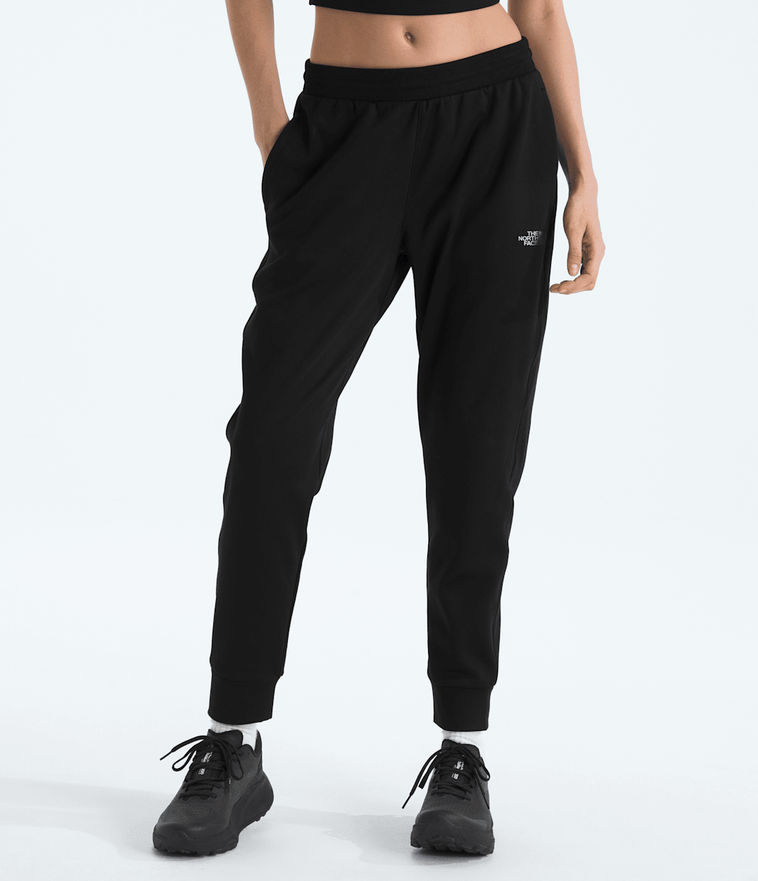 Women’s TNF™ Performance Fleece SW Pants / The North Face