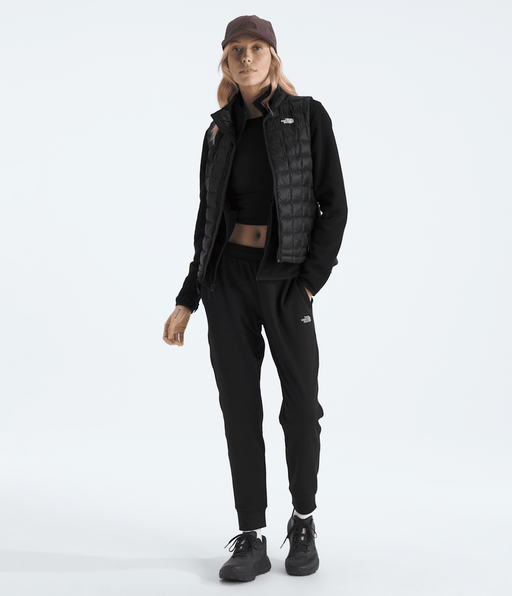 Women’s TNF™ Performance Fleece SW Pants / The North Face