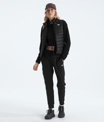 Women’s TNF™ Performance Fleece SW Pants / The North Face