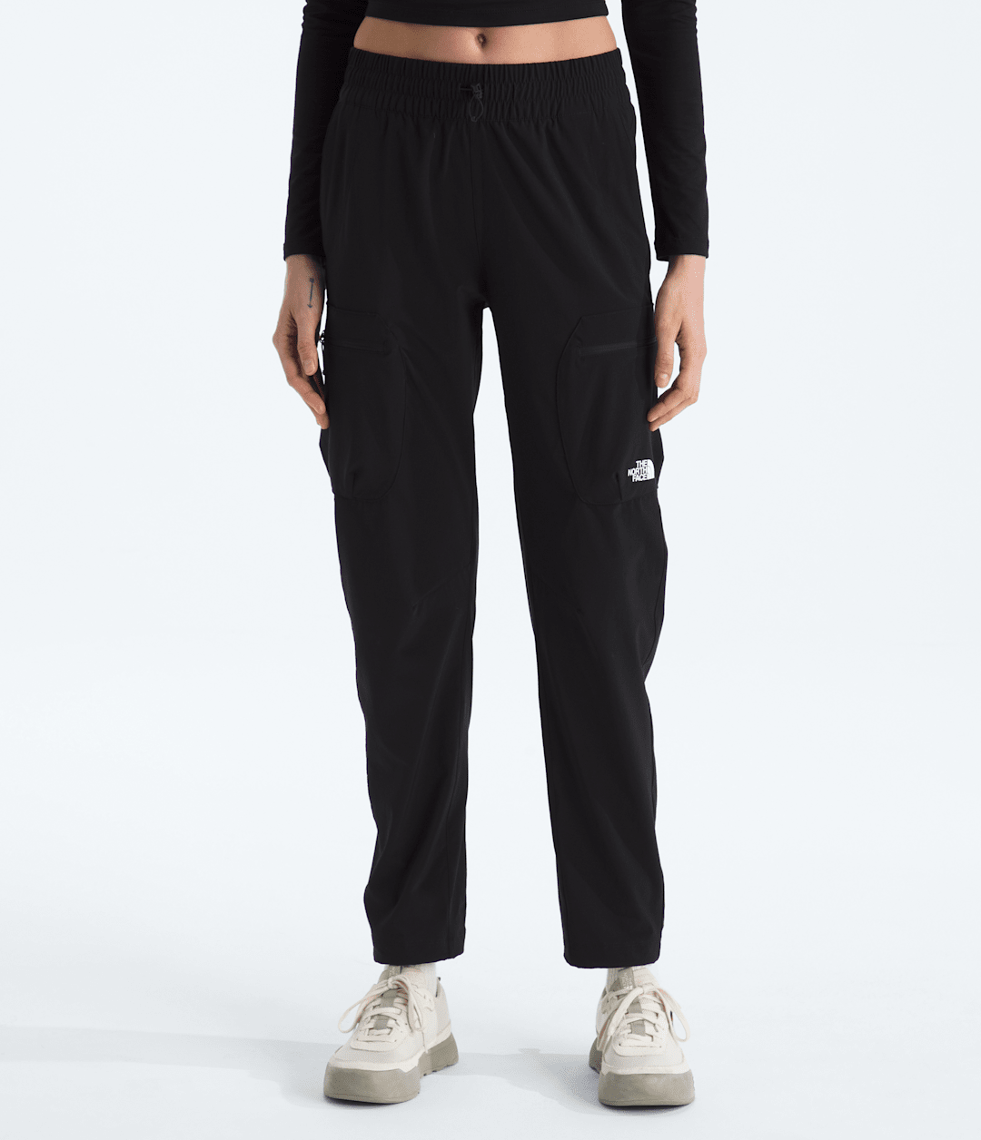 Women’s Packable Regular Straight Joggers / The North Face