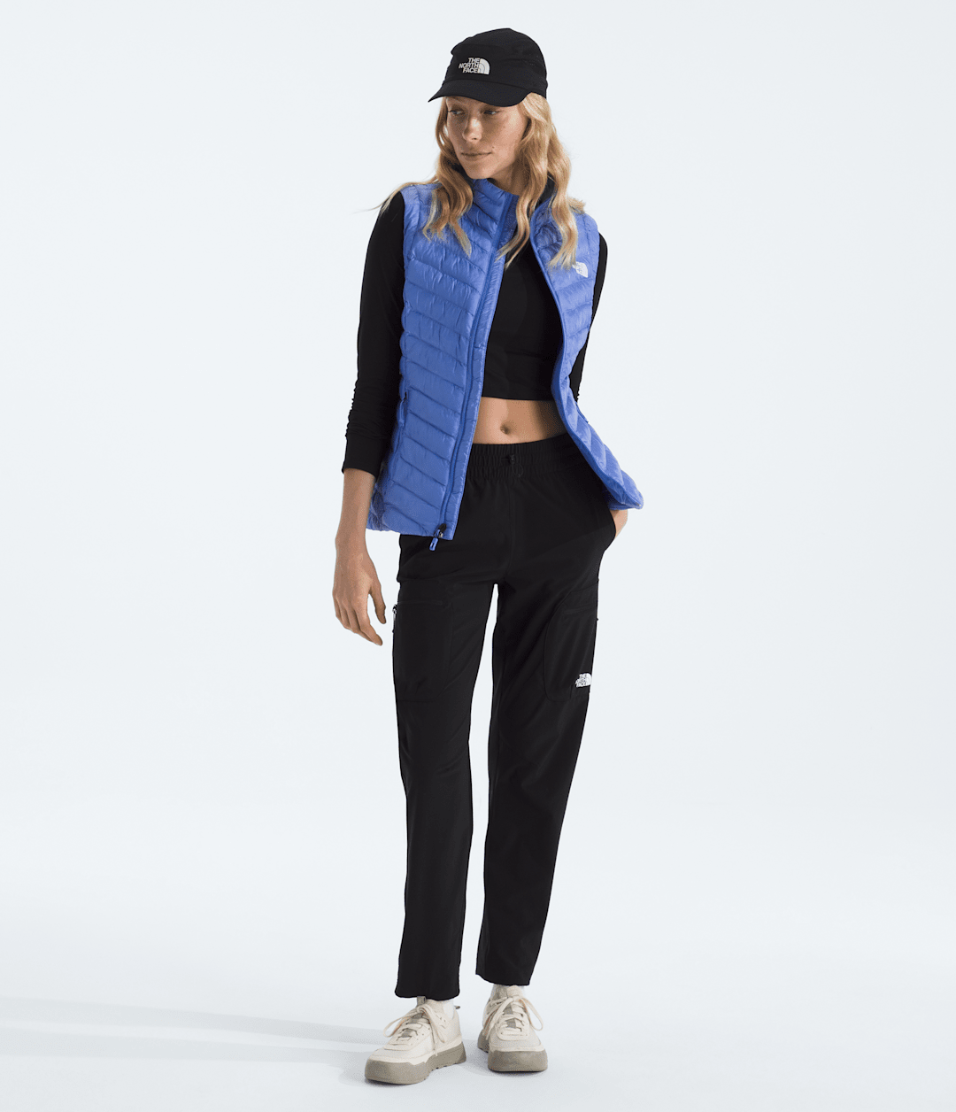 Women’s Packable Regular Straight Joggers / The North Face