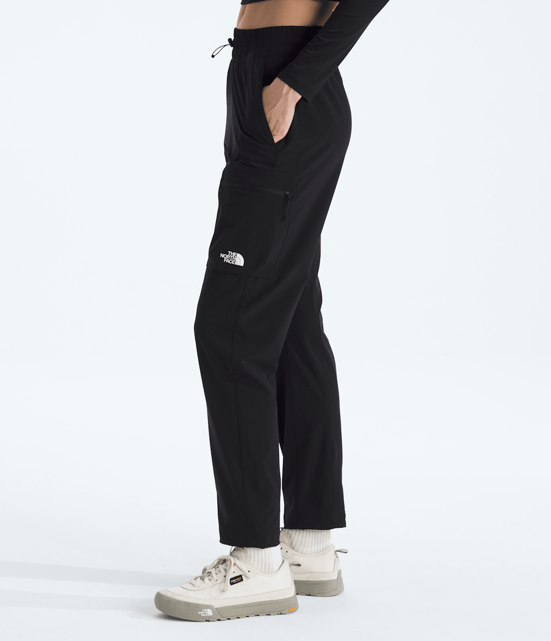 Women’s Packable Regular Straight Joggers / The North Face