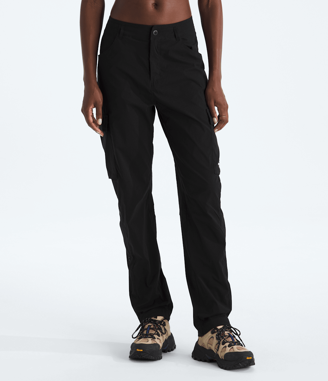 Women’s Exploration Cargo Pants / The North Face