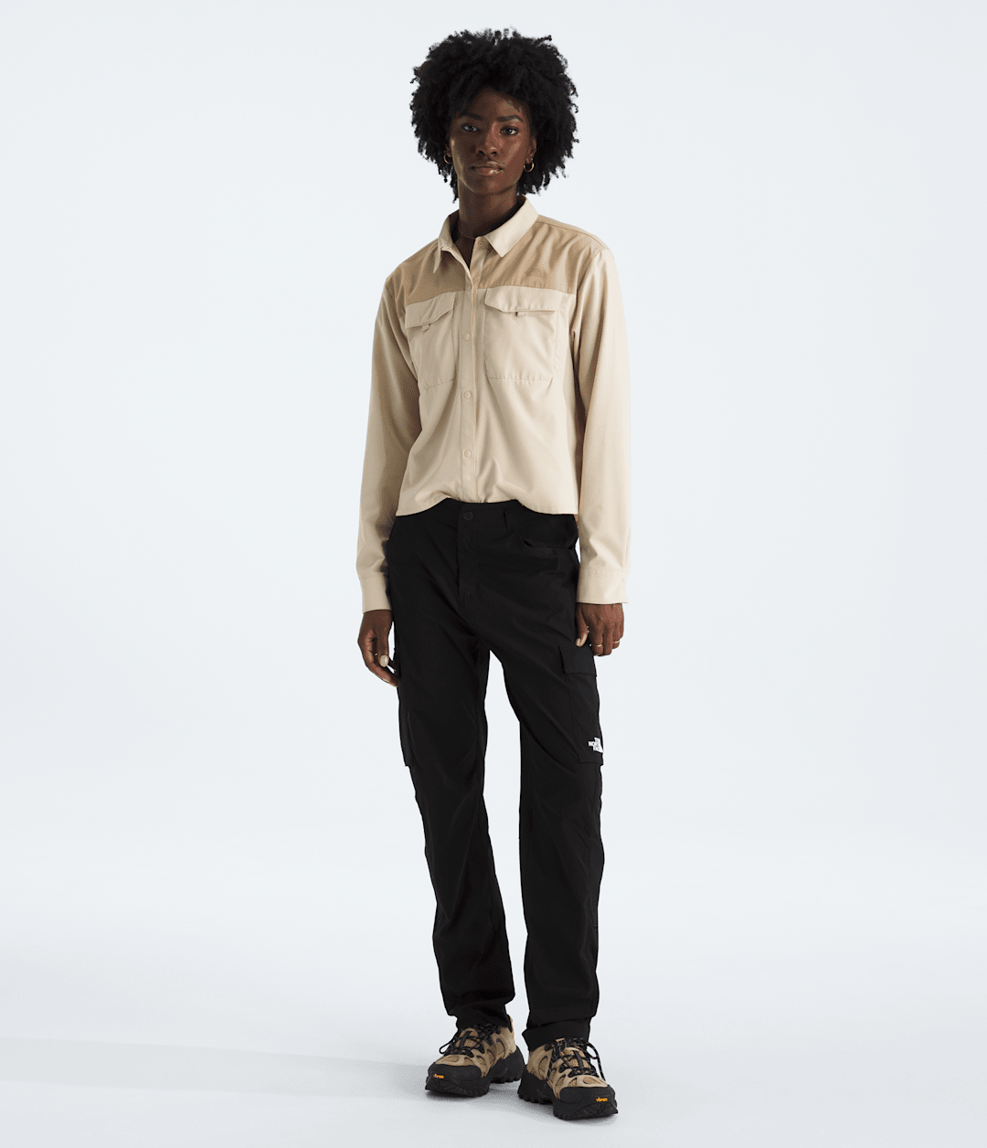 Women’s Exploration Cargo Pants / The North Face
