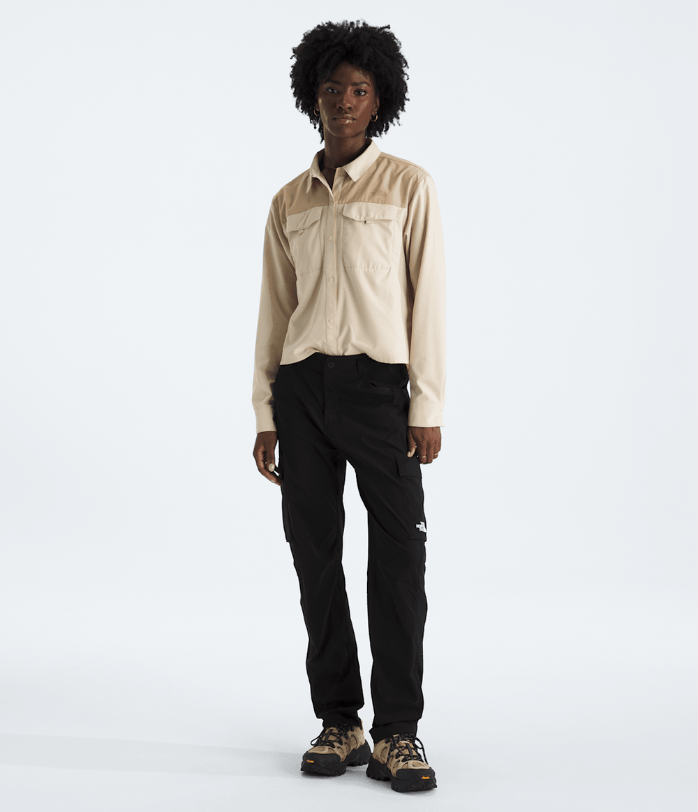 Women’s Exploration Cargo Pants / The North Face