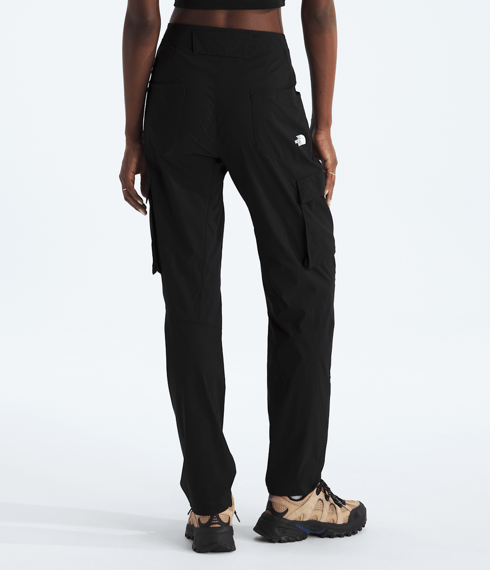 Women’s Exploration Cargo Pants / The North Face