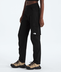 Women’s Exploration Cargo Pants / The North Face