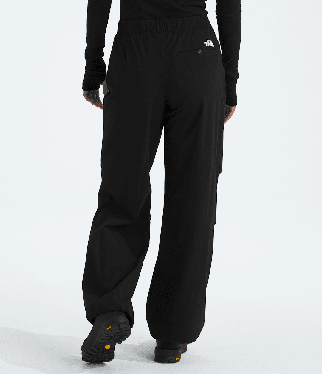 Women's Woven Loose Trousers / The North Face