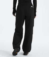 Women's Woven Loose Trousers / The North Face