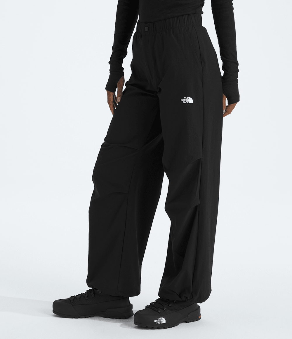 Women's Woven Loose Trousers / The North Face