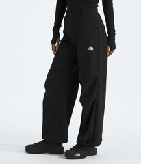 Women's Woven Loose Trousers / The North Face