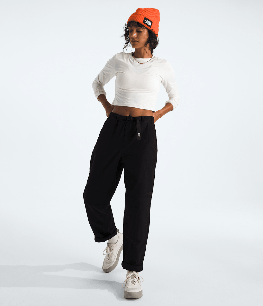 Women’s Beta Utility Belted Pants / The North Face