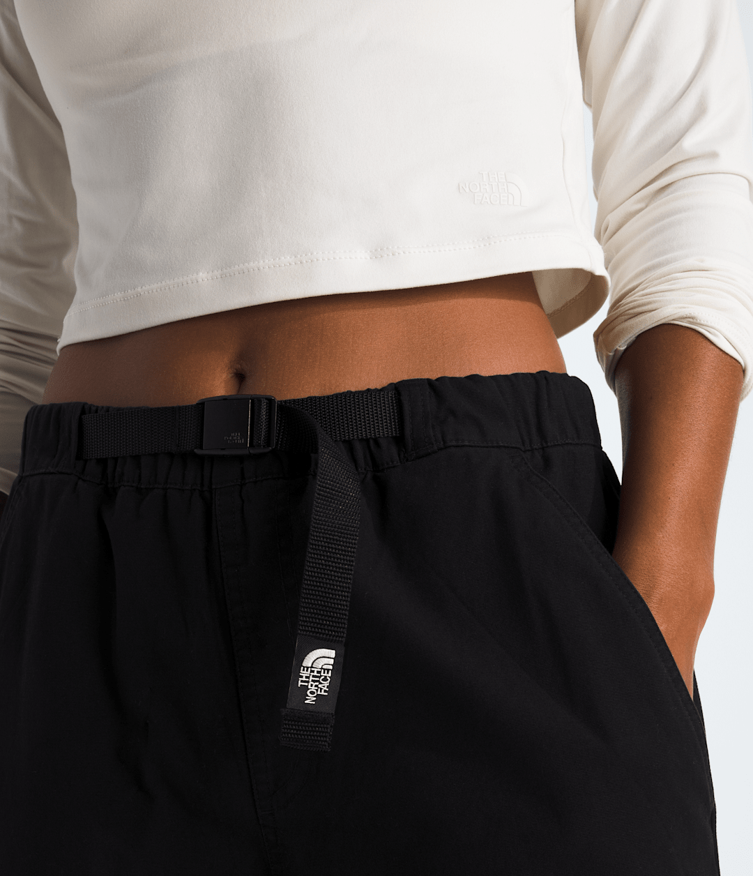 Women’s Beta Utility Belted Pants / The North Face