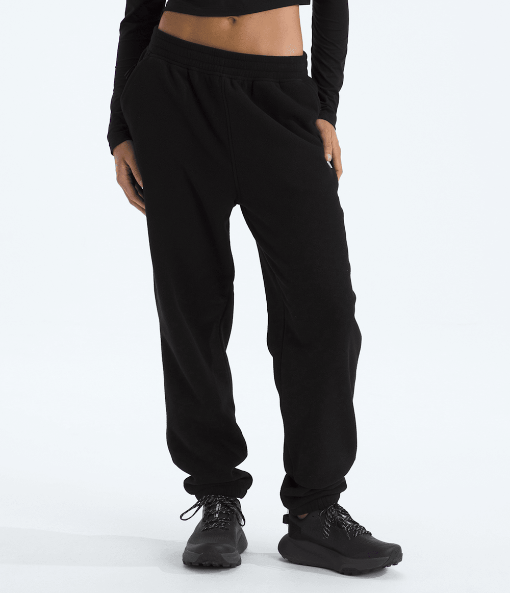Women’s Glacier Fleece Pants / The North Face