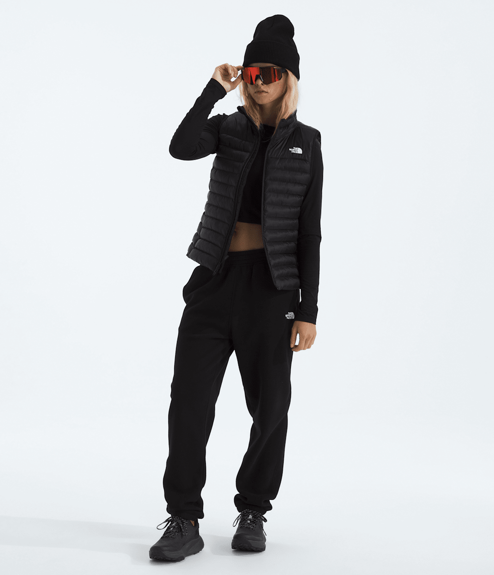 Women’s Glacier Fleece Pants / The North Face
