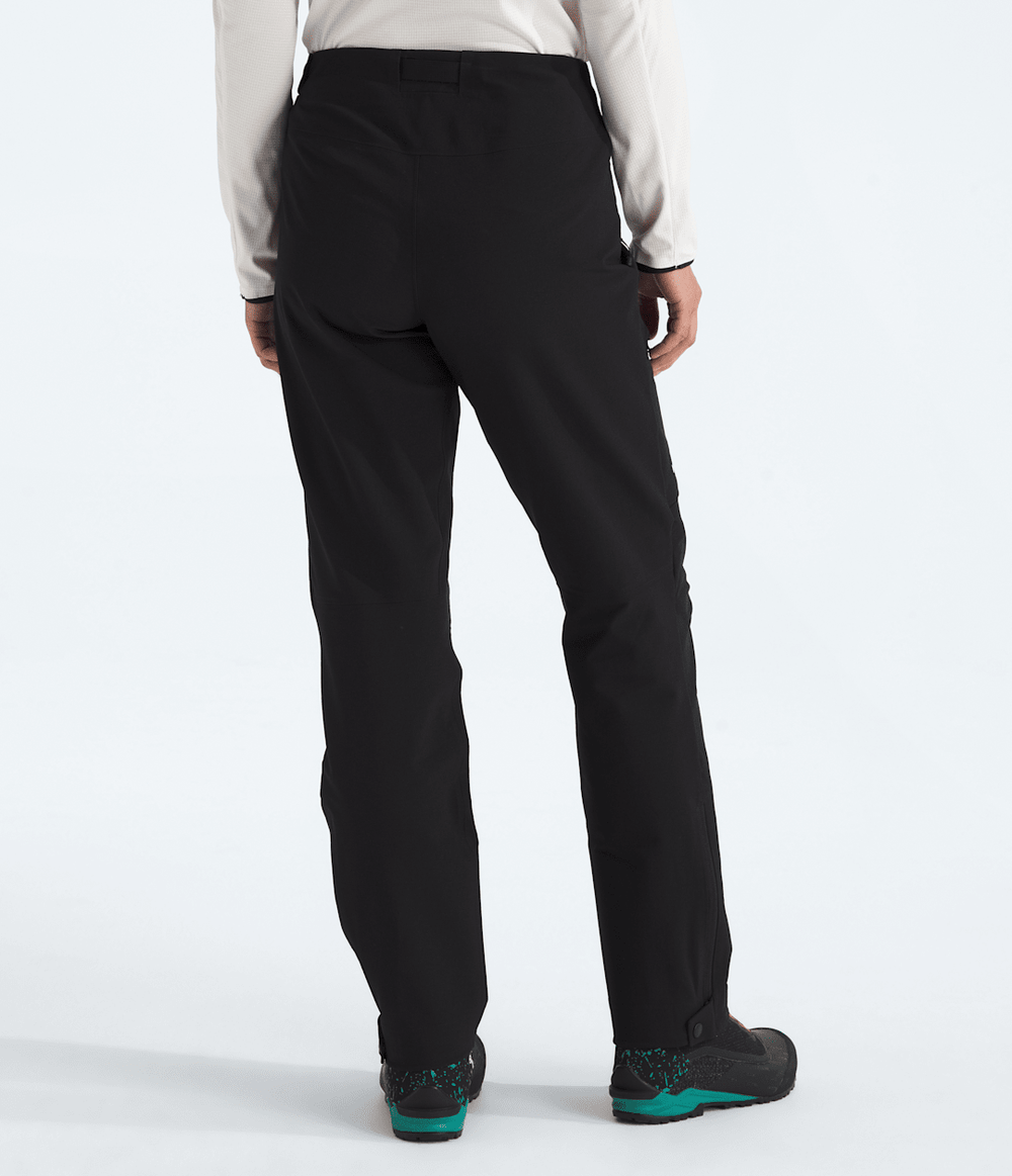 Women’s Summit Series Chamlang Soft Shell Pants / The North Face
