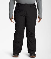 Women’s Plus Freedom Insulated Pants / The North Face