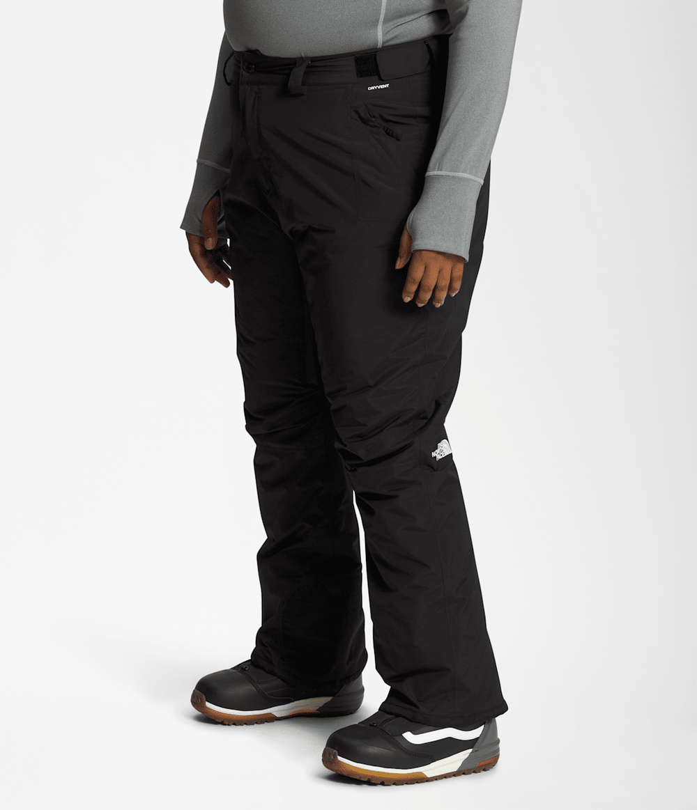 Women’s Plus Freedom Insulated Pants / The North Face