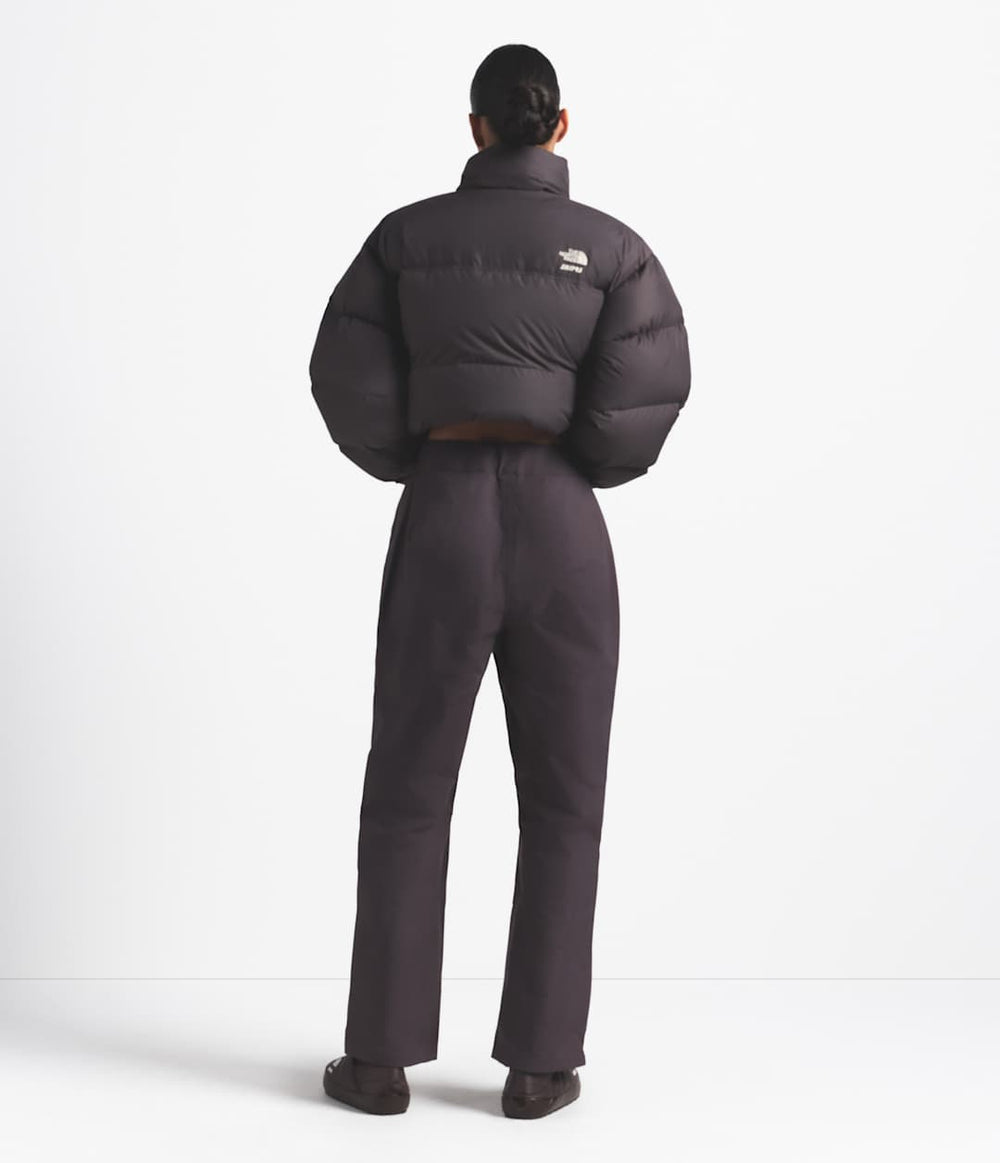 The North Face X SKIMS Women's Seam Tape Pant / The North Face