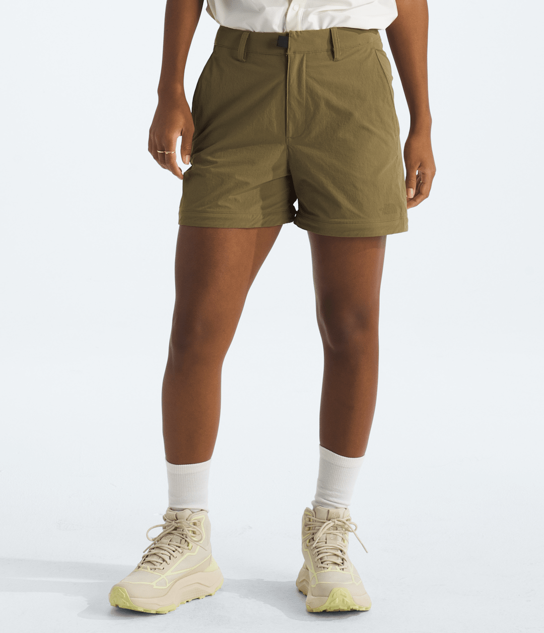 Women’s Basin Convertible Pants / The North Face