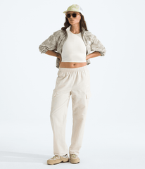 Women’s TNF™ Easy Wind Cargo Pants / The North Face