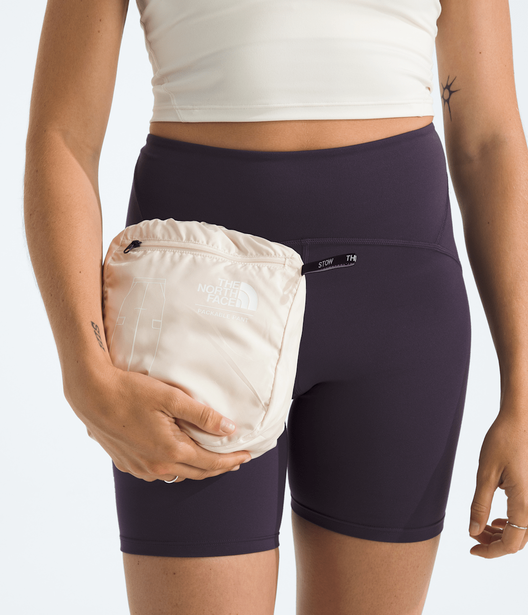 Women’s TNF™ Easy Wind Cargo Pants / The North Face