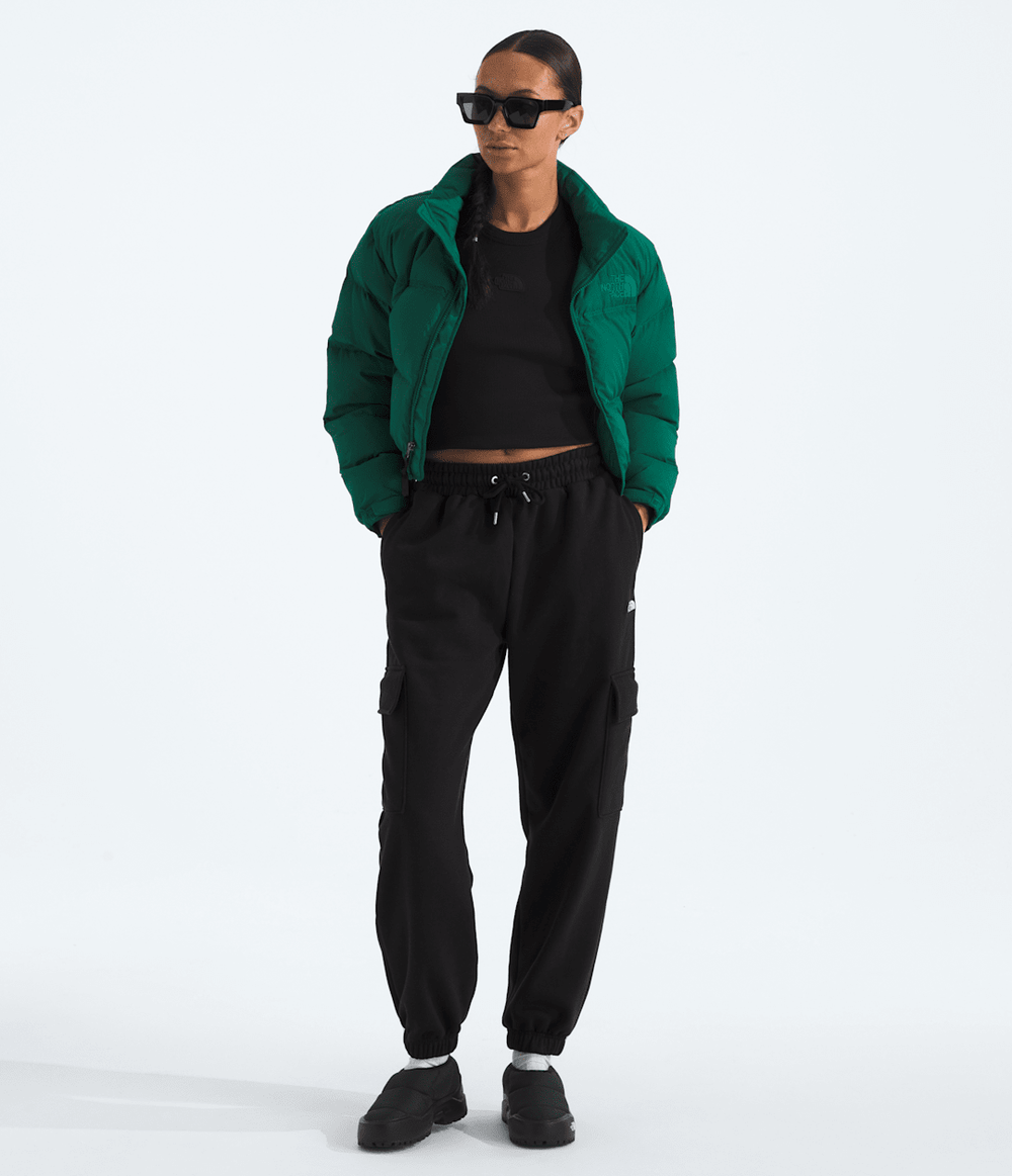 Women’s Essential Simple Dome Cargo Pants / The North Face