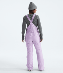 Women’s Freedom Insulated Bibs / The North Face