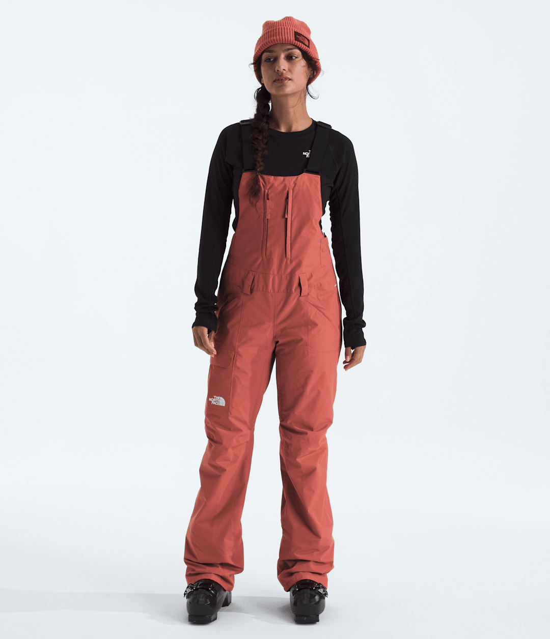 Women’s Freedom Bibs / The North Face