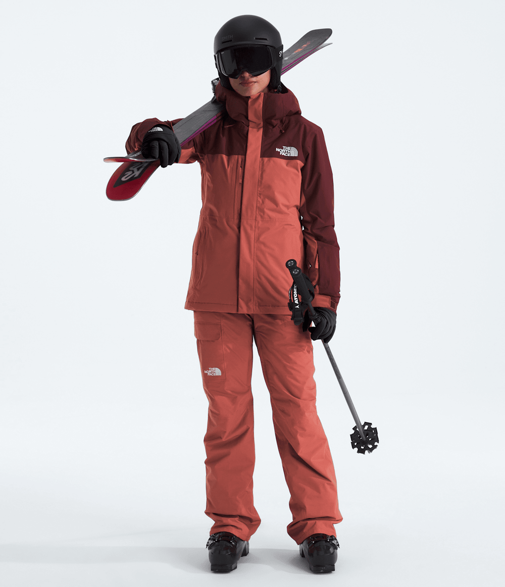 Women’s Freedom Bibs / The North Face