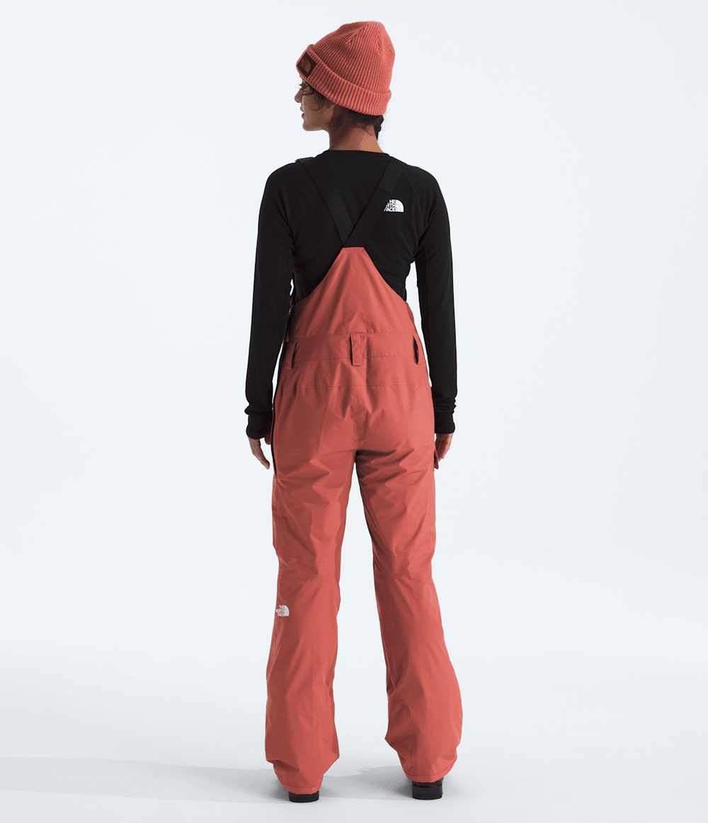 Women’s Freedom Bibs / The North Face