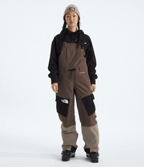 Women’s Dragline Bibs / The North Face