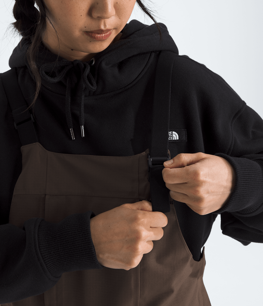 Women’s Dragline Bibs / The North Face