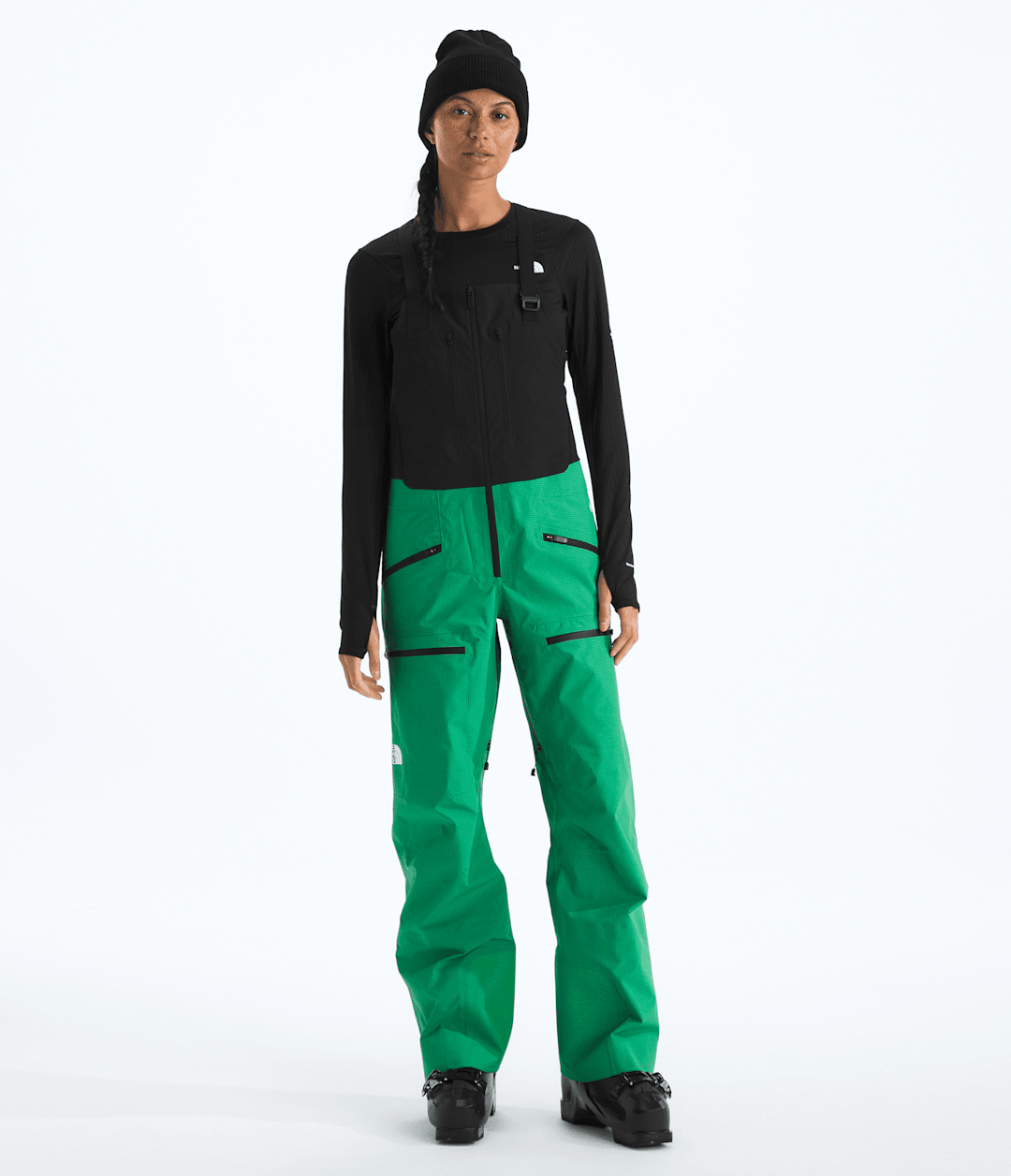 Women’s Summit Series Tsirku GORE-TEX® Pro Bibs / The North Face