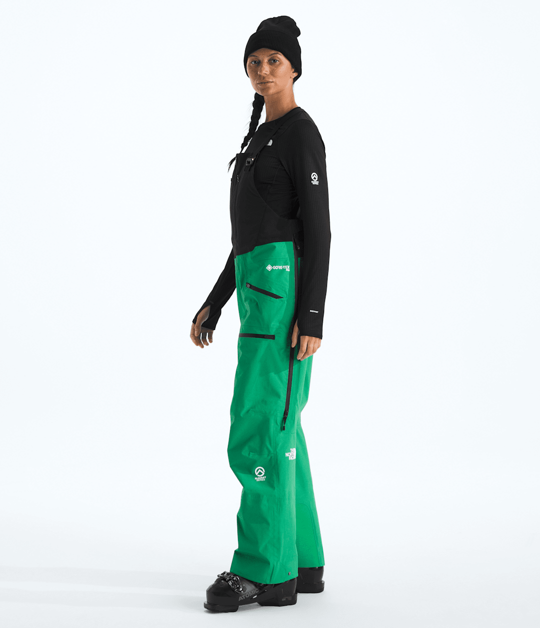 Women’s Summit Series Tsirku GORE-TEX® Pro Bibs / The North Face