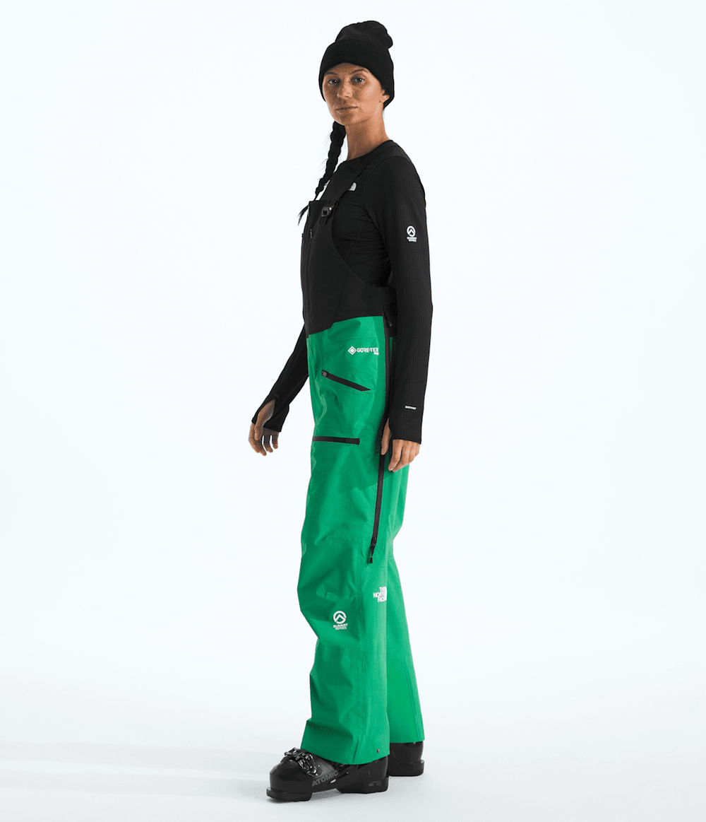 Women’s Summit Series Tsirku GORE-TEX® Pro Bibs / The North Face