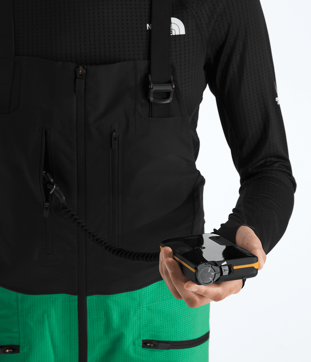 Women’s Summit Series Tsirku GORE-TEX® Pro Bibs / The North Face